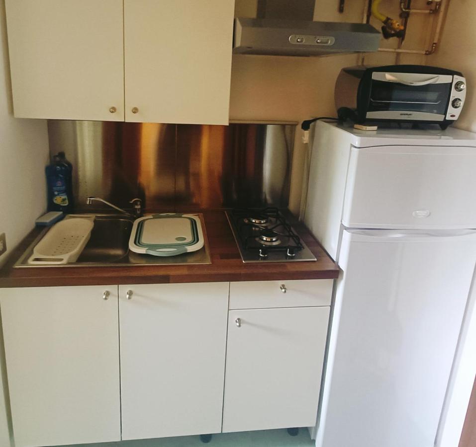 Homesweethome דרביו מראה חיצוני תמונה
